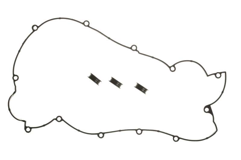 Set garnituri capac culbutori